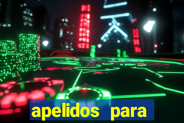 apelidos para amigos magros